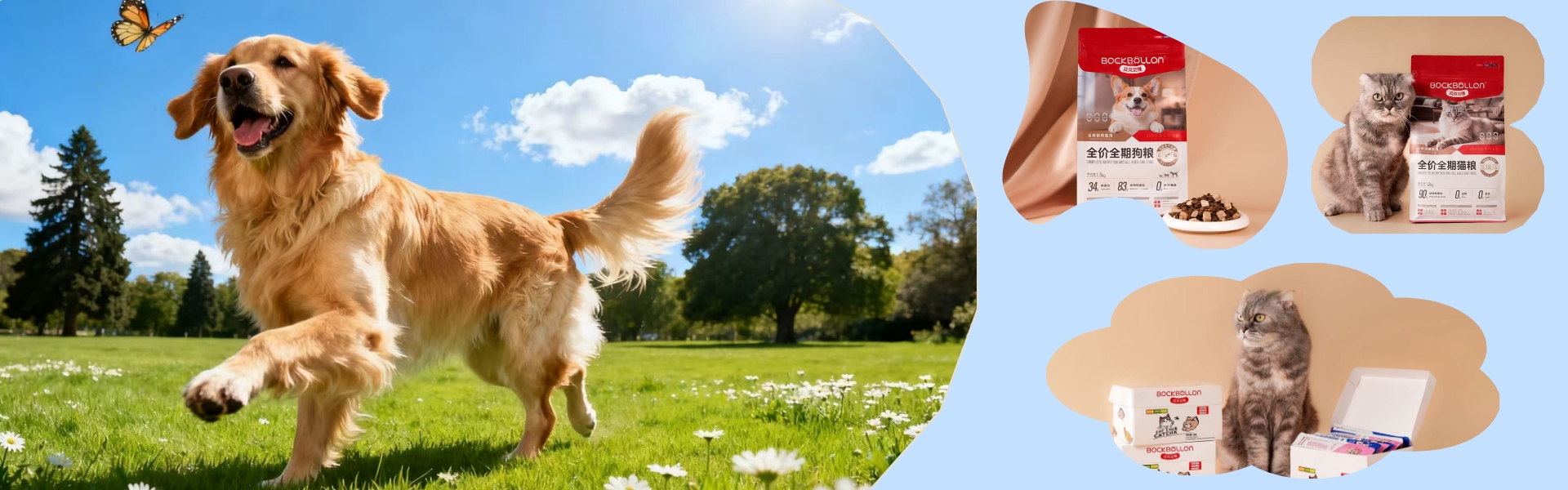 pet supplies wholesale distributor
